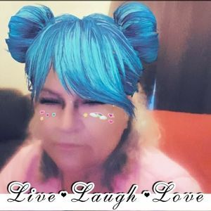 Meet your Posher, Ruth